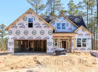 318 Warren Lake Rd, Aberdeen, NC 28315