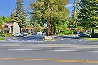Main Entrance