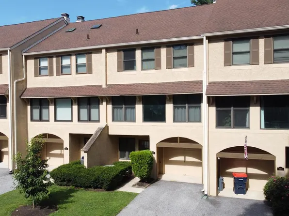 645 Niblick Ln, Wallingford, PA 19086