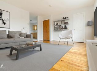 58 Bergen Ave FLOOR 2, Jersey City, NJ 07305