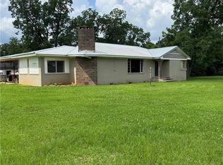 8685 W Williams St, Citronelle, AL 36522