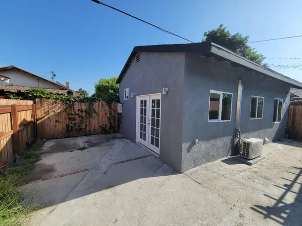 713 3/4 W 57th St, Los Angeles, CA 90037