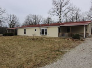 6241 Highway F, Hartville, MO 65667