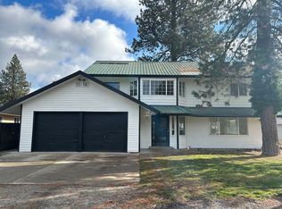 500 E 15th Ave, Post Falls, ID 83854