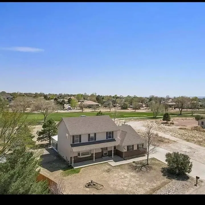 396 W Mangrum Dr