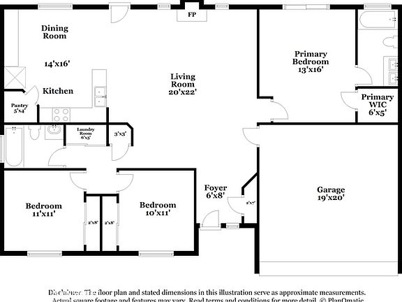 2nd image of this home