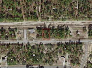 3237 W Wilhelm St, Citrus Springs, FL 34433
