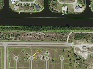 34 YELLOW ELDER WAY LOT 11, PLACIDA, FL 33946