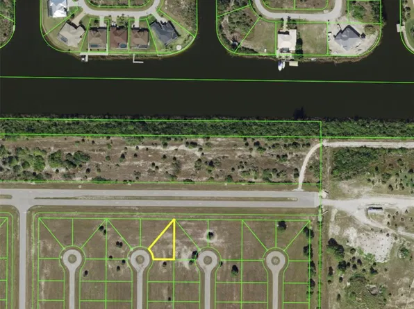 34 YELLOW ELDER WAY LOT 11, PLACIDA, FL 33946