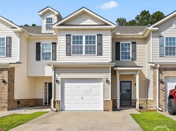 240 Canyon Oak Loop, Richmond Hill, GA 31324