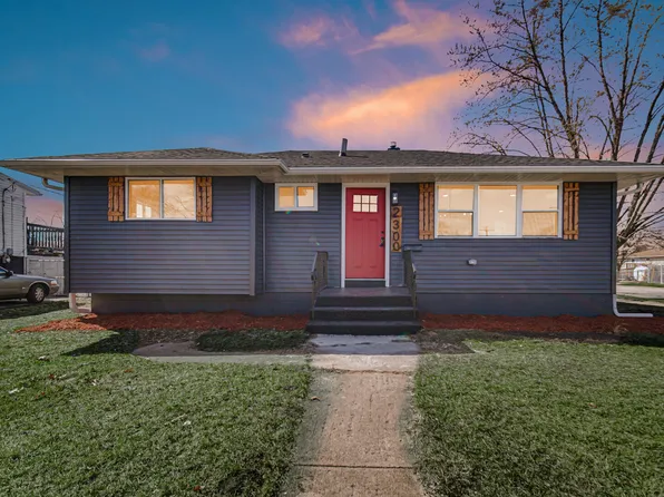 2300 Chase St, Gary, IN 46404