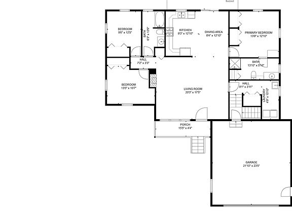 5th image of 1225 Birmley Estates Dr