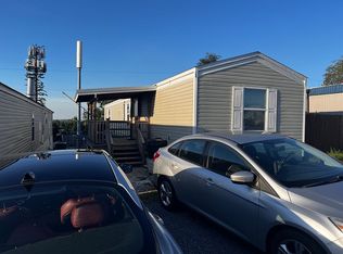 1111 Valley View Ave TRAILER 25, Morgantown, WV 26505