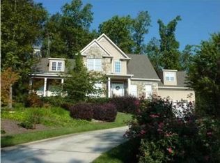 9373 Weather View Dr, Chattanooga, TN 37421