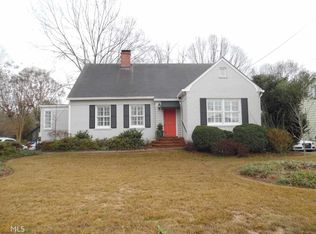 7 Reese St, Newnan, GA 30263
