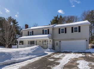 31 Pine Crest Drive, Goffstown, NH 03045
