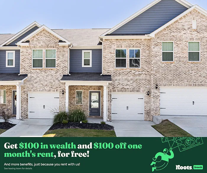 3 bed, 2.5 bath, 1740 sqft, $1,649 — Photo 1