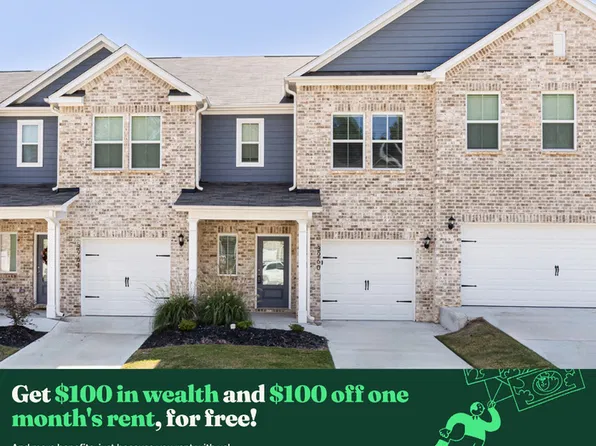 3960 Hidden River Ln, Oakwood, GA 30566