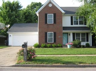 138 Old Post Rd, Paris, KY 40361