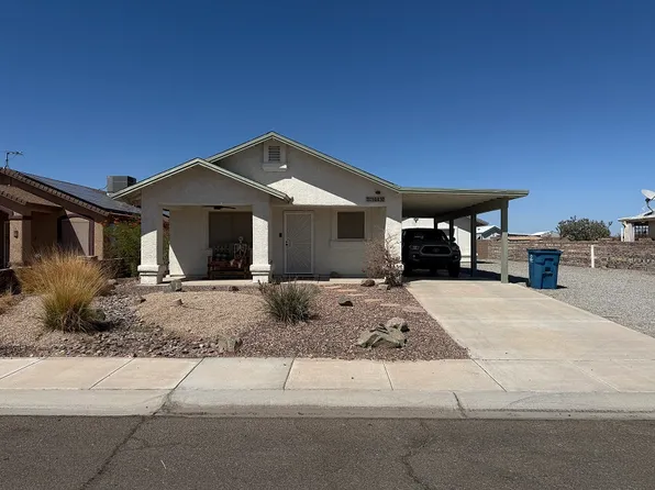 10430 E 36th Pl, Yuma, AZ 85365
