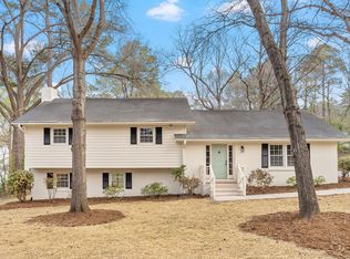 2906 Buckingham Rd, Durham, NC 27707