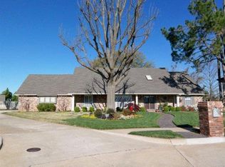 4234 Valley Vis, Norman, OK 73072