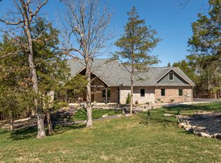 103 Palomino Pass, Saddlebrooke, MO 65630