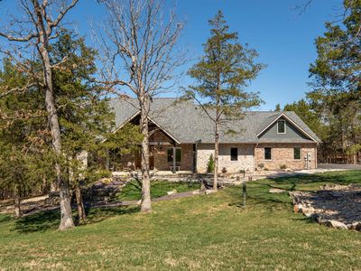 103 Palomino, Saddlebrooke, MO, 65630