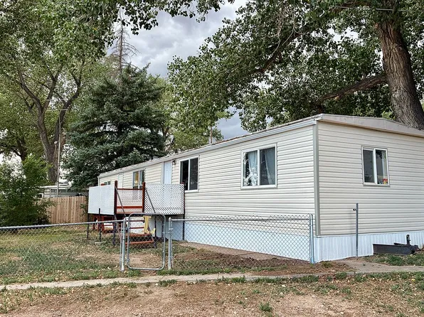 909 W College Dr Lot L, Cheyenne, WY 82007