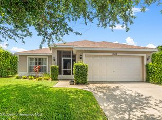 7059 Wirevine Dr, Brooksville, FL 34602