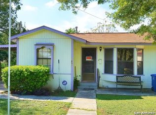 1651 S Elmendorf St, San Antonio, TX 78207
