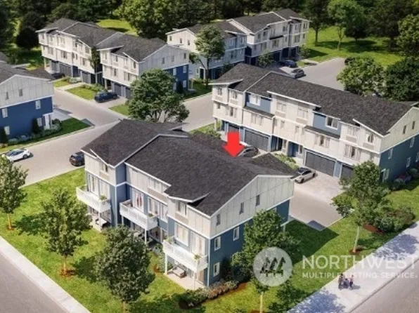 21606 (LOT 22) 13th Drive S, Des Moines, WA 98198