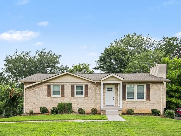 4844 Shshone Dr, Old Hickory, TN 37138