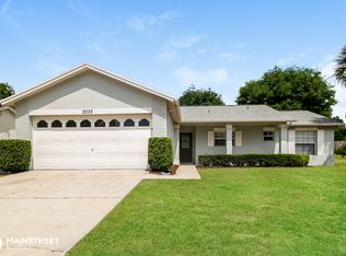 2032 Kiwi Trl, Clermont, FL 34714