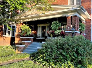 1029 9th Ave, Huntington, WV 25701