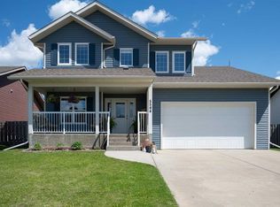 5506 W Aspen Ln, Athabasca, AB T9S0A8
