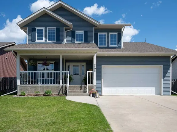 5506 W Aspen Ln, Athabasca, AB T9S 0A8