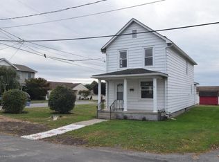 430 Foster St, Duryea, PA 18642