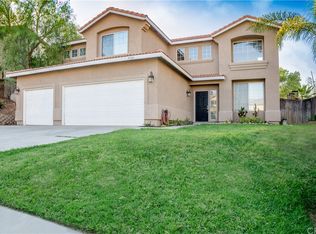 9721 Sunnybrook Dr, Moreno Valley, CA 92557
