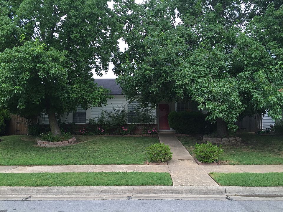 Cottge Curb Appeal