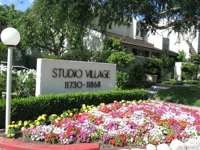 1st image of 11750 Moorpark St APT G