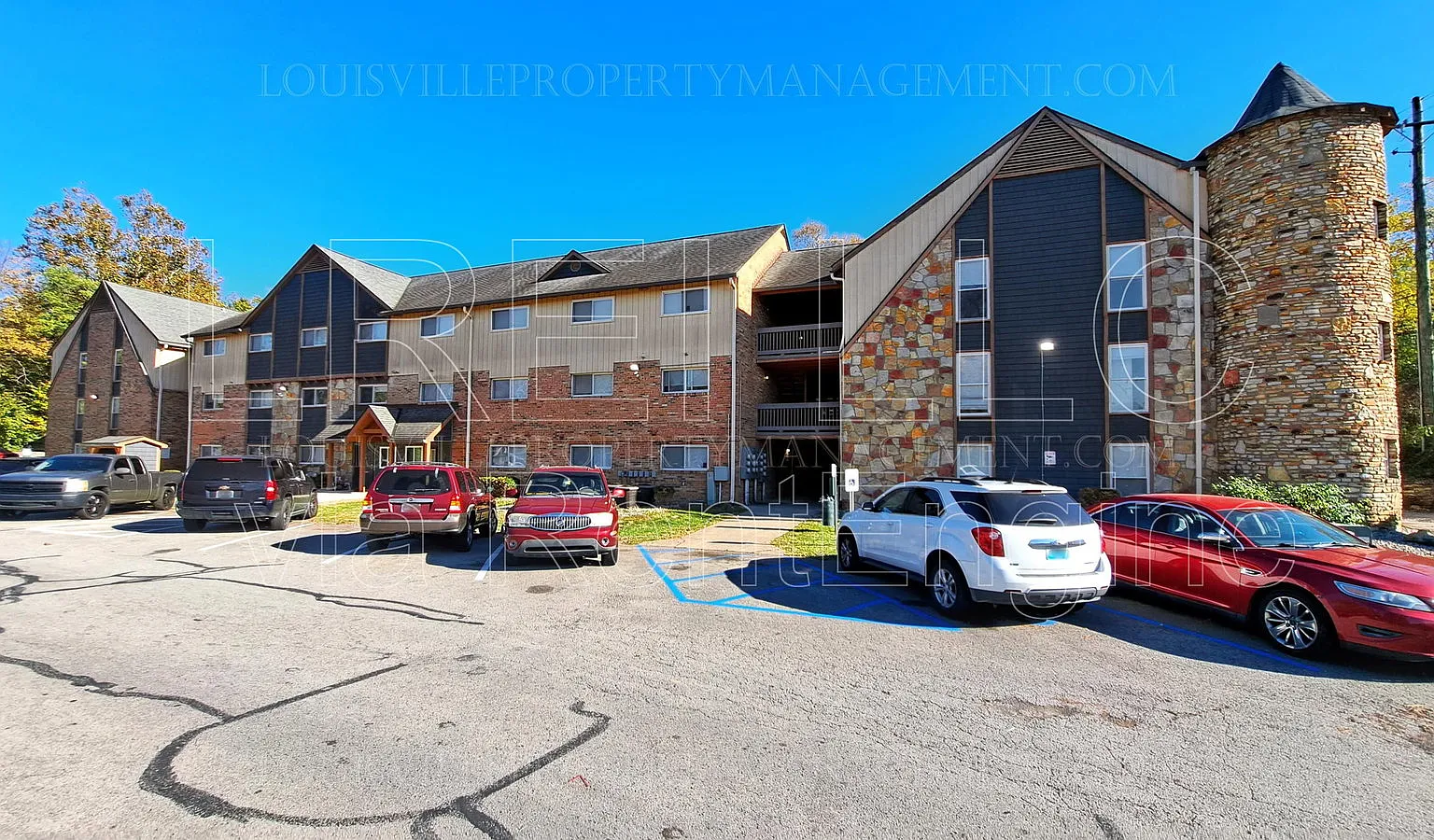 Gables at Stoneridge — Photo 1