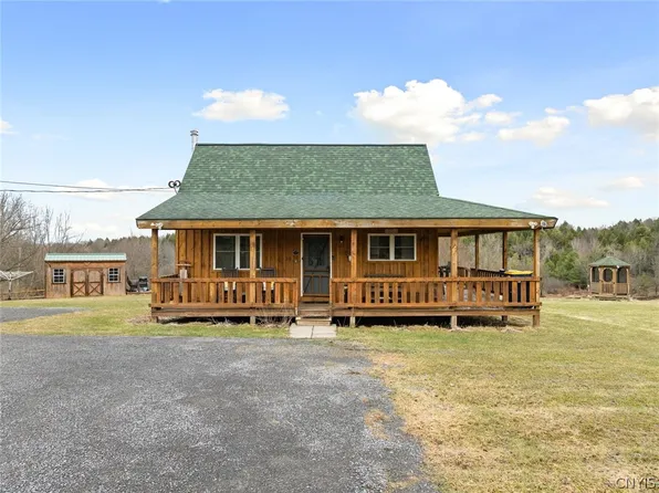 1455 Mexico State Route Rd #69, Camden, NY 13316