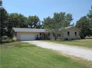 1808 Mayflower Rd, Bentonville, AR 72713