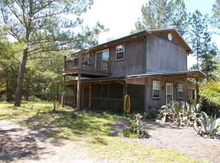 2972 Ponce De Leon Springs Rd, Ponce De Leon, FL 32455