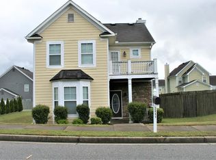 2045 Liberty Hts, Fairburn, GA 30213