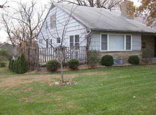 1225 W 75th St, Kansas City, MO 64114