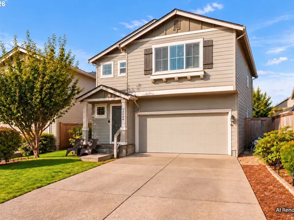 13104 NE 117th Ct, Vancouver, WA 98682