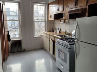 1824 Putnam Ave #3R, Ridgewood, NY 11385