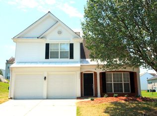 2808 Old Ironside Dr, Charlotte, NC 28213